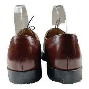 Hanover | Shoes | Hanover Master Flex Brown Leather Oxford  display picture 1